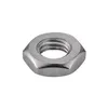 Image de Écrous hexagonaux HU bas contreécrou Acton inox A2 DIN 439