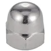 Image de Écrou borgne inox A2 DIN 1587 M10 boîte de 100 - ACTON - 6260410