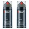 Image de Biotherm Déodorant Homme Day Control 72h Spray 2 x 150 ml