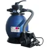 Image de GRE - Filtre a sable pour piscine de 4m³/h - jusqu'a 24m³ - Sans pré-filtre