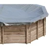 Image de Gre Accessories Housse D´hiver Ronde Pour Violette 581 cm