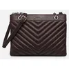 Image de BX95019 par IKKS Women Bordeaux T.U Sacs