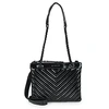 Image de Sac Bandouliere Ikks  1440 REPORTER VARNISH P27862843
