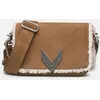Image de BZ95199 par IKKS Women Marron T.U Sacs