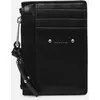 Image de 1440 NEW BANKER par IKKS Women Noir T.U Sacs