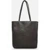 Image de Seasonal Tote-B395119 par IKKS Women Marron T.U Sacs