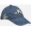 Image de Casquette XW90013 par IKKS JUNIOR Bleu 51 Accessoires