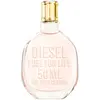 Image de Diesel Fuel for Life pour Elle - Eau de parfum pour femme aux senteurs orientales