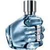 Image de Diesel Only the Brave - Eau de toilette ambrée pour homme