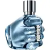 Image de Diesel Only the Brave - Eau de toilette ambrée pour homme