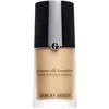 Image de Giorgio Armani, Fond de teint, Fond de teint Luminous Silk (Beige)