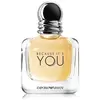 Image de Giorgio Armani Emporio Armani Because it's You Eau de parfum 1000 ml