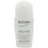 Image de Biotherm, Déodorant, Purement invisible (Roll-on, 75 ml)
