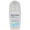 Image de Biotherm Déo Pure Invisible Roll'on 75 ml