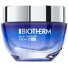 Image de Biotherm, Crème visage, la thérapie bleue (50 ml, Crème de nuit)