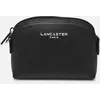 Image de Porte Monnaie Zippée Smooth par Lancaster Noir T.U Sacs
