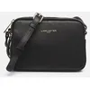 Image de Trotteur Zippée Dune par Lancaster Noir T.U Sacs