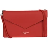 Image de Sac Bandouliere LANCASTER  PUR   ELEMENT CITY P26768696