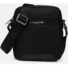 Image de Trotteur Zippée Basic Metropole par Lancaster Noir T.U Sacs