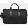 Image de Sac 24/48H Zippée Basic Métropole par Lancaster Noir T.U Sacs