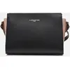 Image de Sac Trotteur Zippée Smooth par Lancaster Noir T.U Sacs
