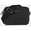 Image de Sac Bandoulière Delphino Lucas par Lancaster Noir T.U Sacs