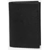 Image de Petite Maroquinerie Lancaster Portefeuille Delphino Lucas pour Sacs Noir T.U