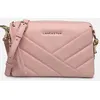 Image de Pochette Zippée S Soft Matelassé par Lancaster Rose T.U Sacs