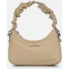 Image de Sac Baguette Zippé Basic Chouchou par Lancaster Beige T.U Sacs