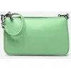 Image de Trotteur Zippée S Suave Even par Lancaster Vert T.U Sacs