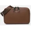 Image de Sac trotteur Zippé Paris Homme par Lancaster Marron T.U Sacs