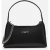 Image de Sac épaule baguette Zippé Suave Ace par Lancaster Noir T.U Sacs