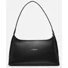 Image de Sacs à main Lancaster Sac porté épaule baguette Zippé Suave Ac pour Sacs Noir T.U