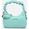 Image de Sac Baguette Zippé Basic Chouchou par Lancaster Bleu T.U Sacs