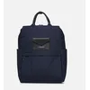 Image de Sac à dos Zippé Smart KBA par Lancaster Bleu T.U Sacs