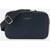 Image de Sac trotteur Zippé Paris Homme par Lancaster Bleu T.U Sacs
