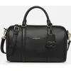Image de Sac polochon Zippé L Milano Ana par Lancaster Noir T.U Sacs