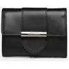 Image de Petite Maroquinerie Lancaster Portefeuille A rabat avec fermoir Paris pour Sacs Noir T.U