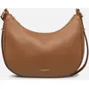 Image de Sac besace Zippé L Milano Aria par Lancaster Marron T.U Sacs
