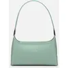 Image de Sac Baguette Zippé Suave Ace par Lancaster Vert T.U Sacs