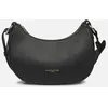 Image de Sac besace Zippé S Milano Aria par Lancaster Noir T.U Sacs