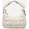 Image de Sac baguette Zippé Chouchou Bubble par Lancaster Blanc T.U Sacs