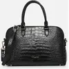 Image de Sac demi lune Zippé L Exo par Lancaster Noir T.U Sacs