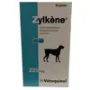 Image de Zylkene compléments alimentaires anti-stress pour chiens et chats 225 mg flacon de 30 gelules