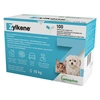 Image de 100 gélules Vétoquinol Zylkène 75mg - pour chat et petit chien