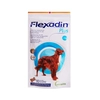 Image de 90 bouchées - Flexadin Plus pour moyennes et grandes races de chien
