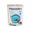 Image de Vetoquinol - Flexadin plus pour chat et chien moins de 10kg - friandises pour les articulations - 30 bouchées
