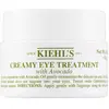 Image de Kiehl's, Soin des yeux, Creamy Eye Treatment (Crème pour les yeux, Jour + nuit, 28 ml)