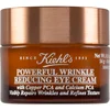 Image de Crème anti-rides contour yeux fortifiante Powerful Wrinkle - Kiehl's