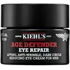 Image de KIEHL'S SINCE 1851 Age Defender Eye Repair - Crème contour des yeux anti-âge pour homme